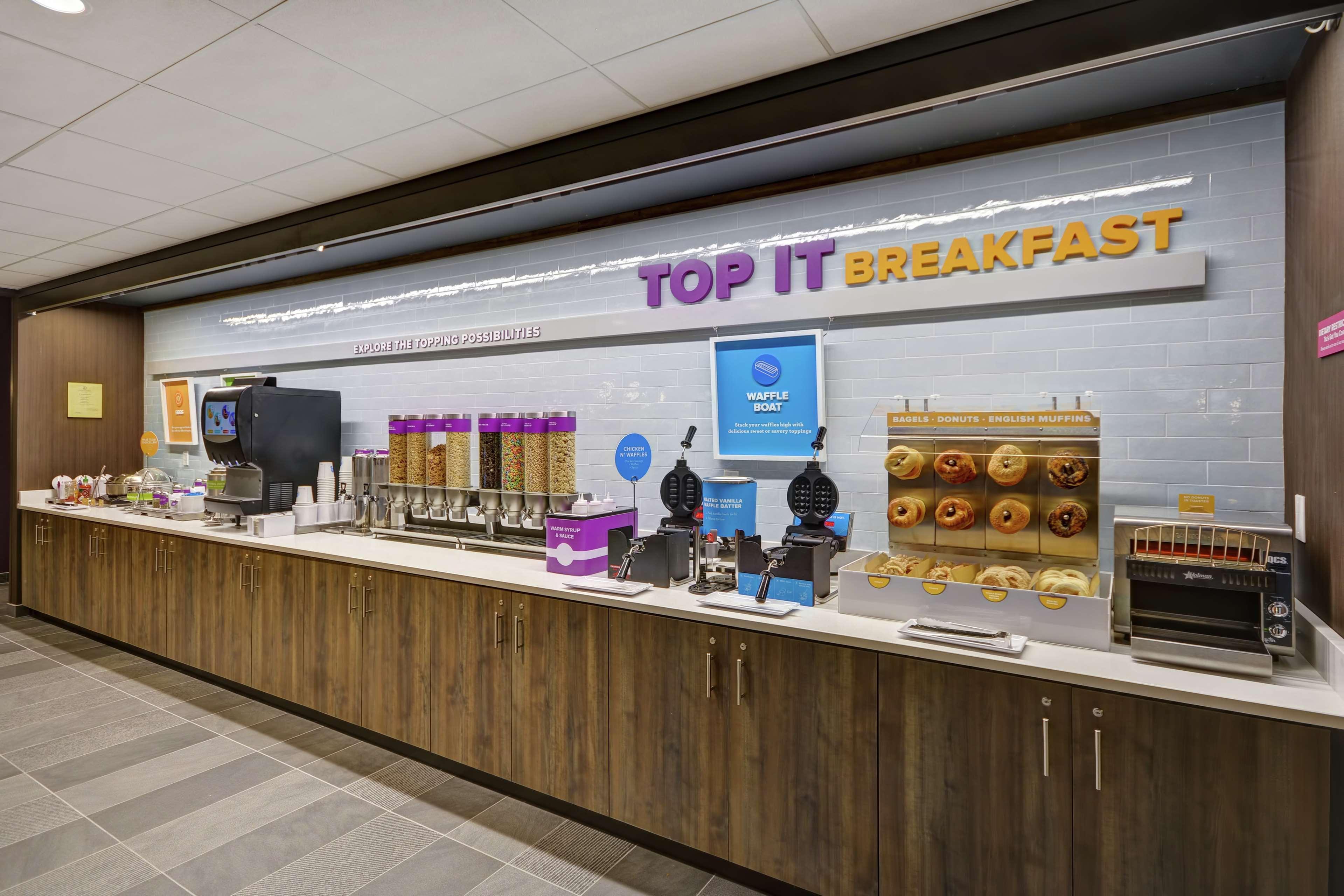 Tru By Hilton Winchester, Va Exterior photo