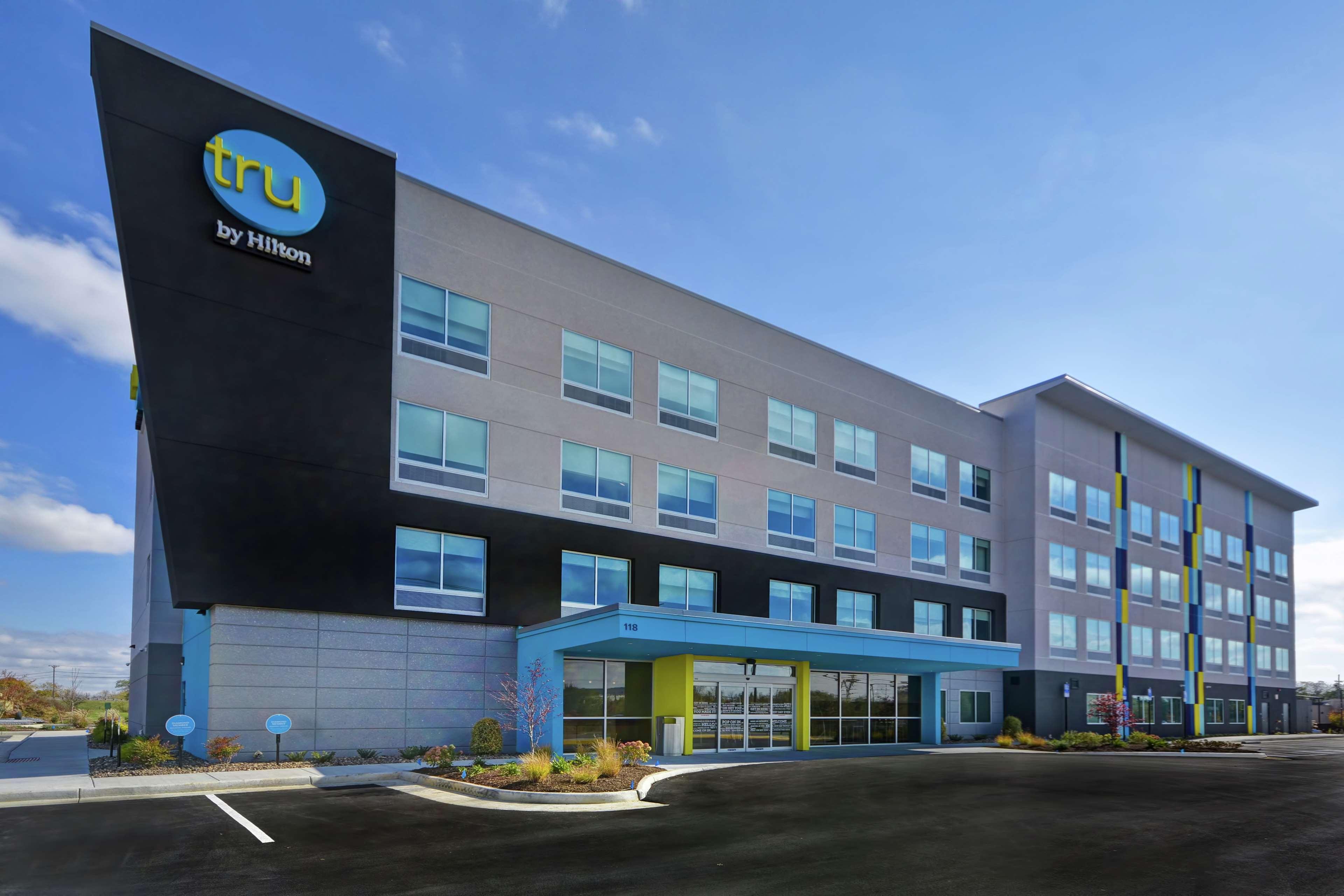 Tru By Hilton Winchester, Va Exterior photo